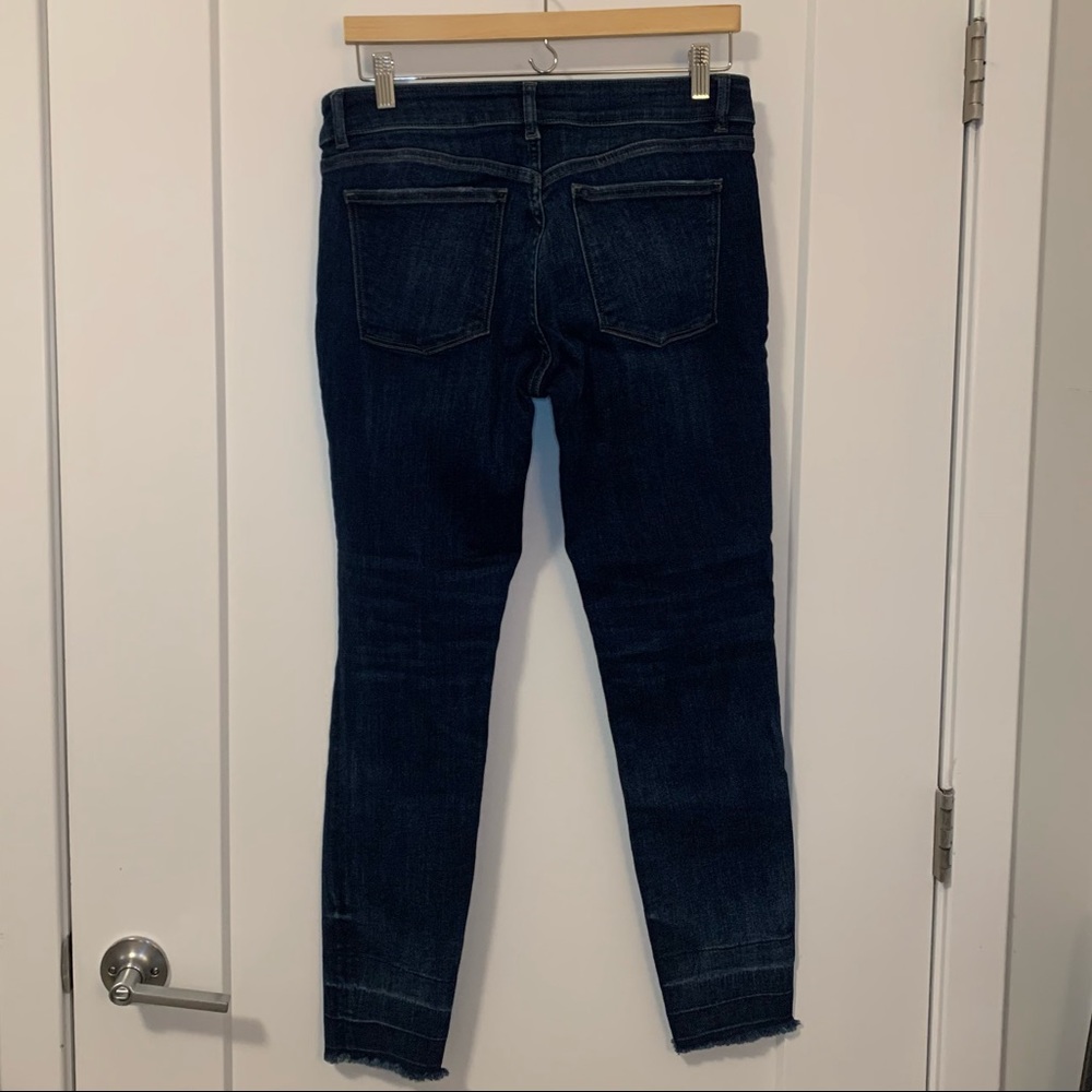 DL1961 Mid Rise Jeans - Picture 5 of 5